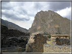 foto Ollantaytambo